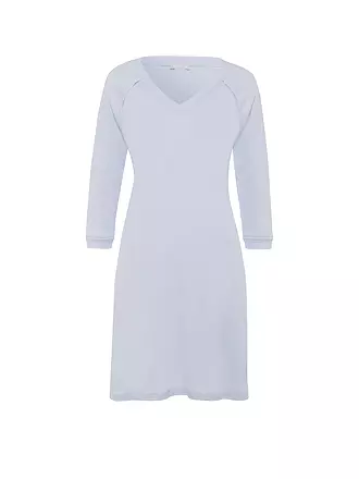 HANRO | Sleepshirt - Nachthemd "Pure Essence" | lila